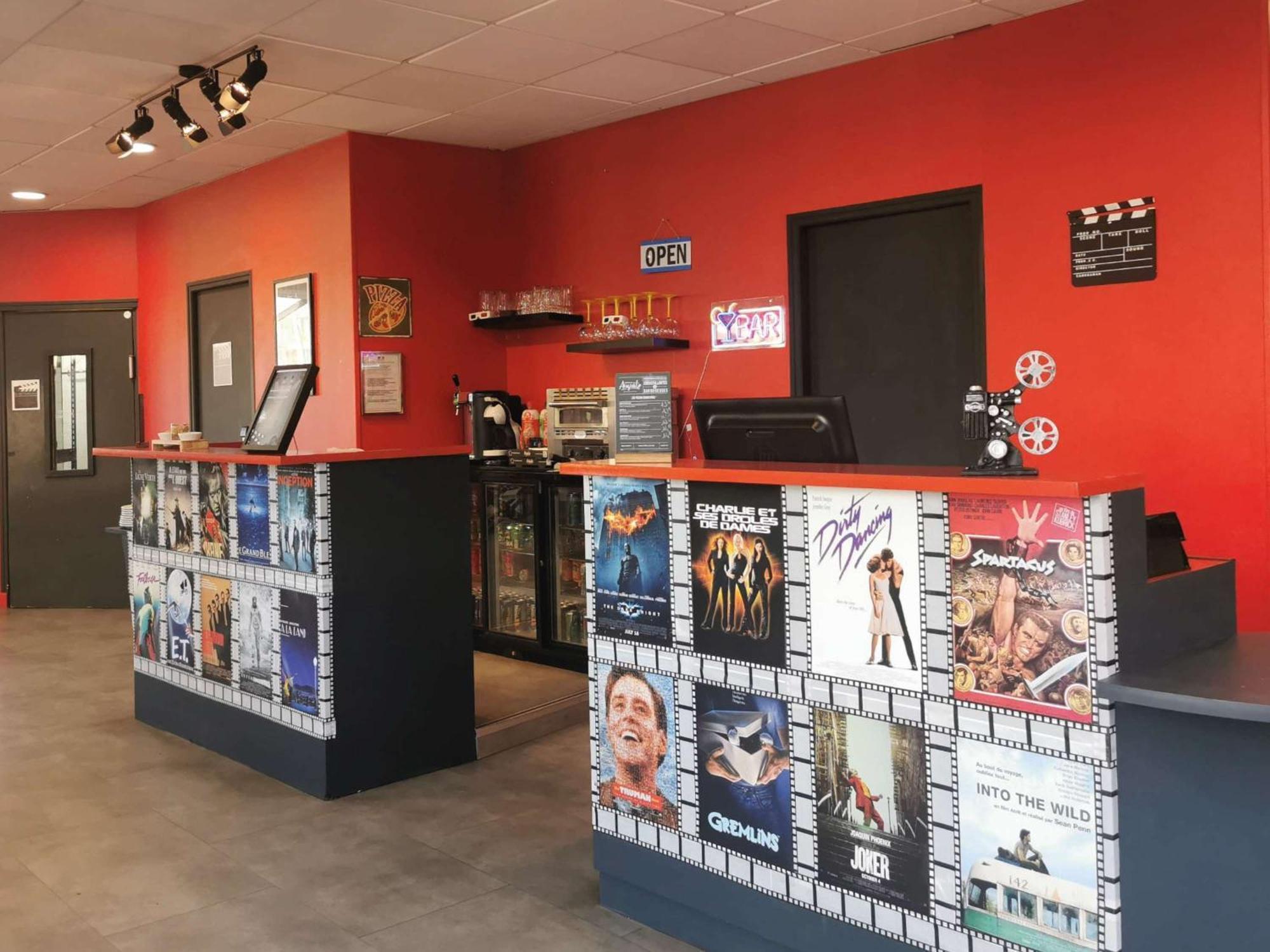 Ibis Styles Paris Saint Denis La Plaine Hotel Eksteriør billede