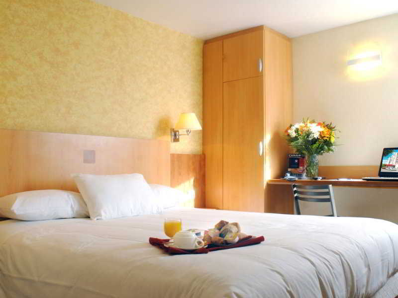 Ibis Styles Paris Saint Denis La Plaine Hotel Eksteriør billede