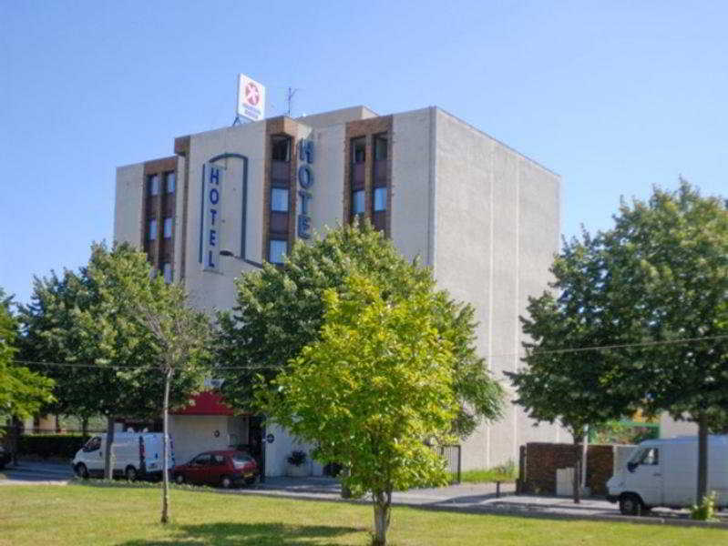 Ibis Styles Paris Saint Denis La Plaine Hotel Eksteriør billede