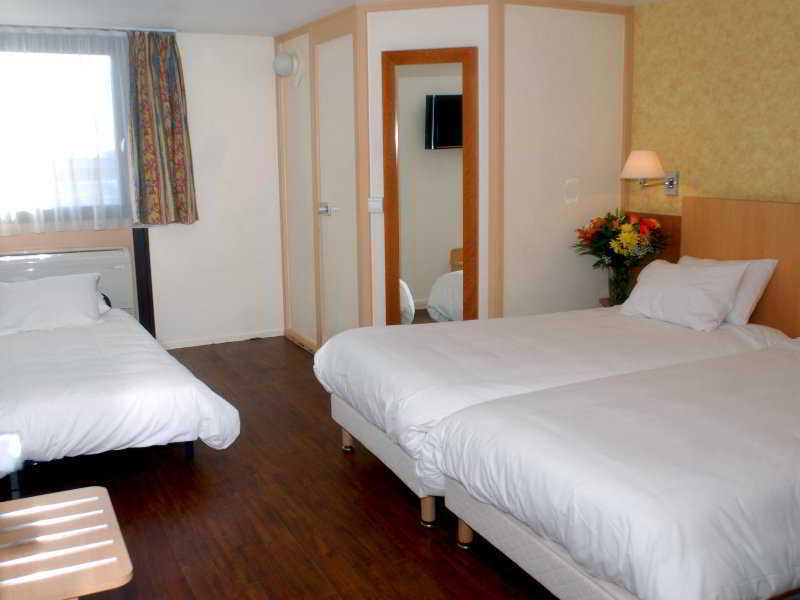 Ibis Styles Paris Saint Denis La Plaine Hotel Eksteriør billede